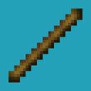 Sword=Stick [1.17.1] Minecraft Texture Pack
