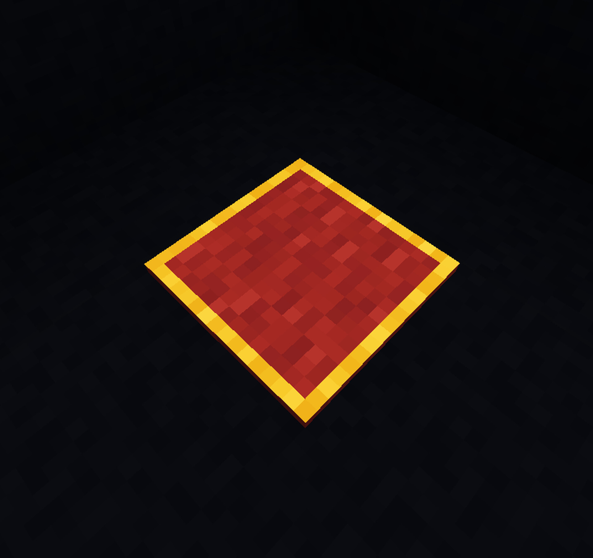 Carpets with Borders Minecraft Texture Pack