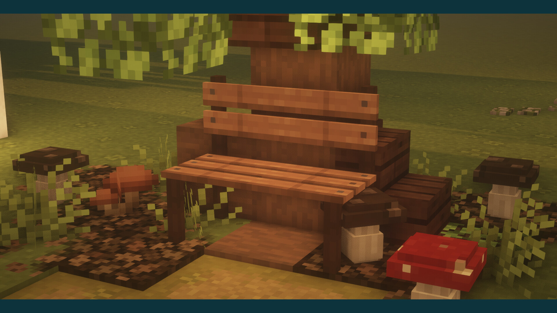 Hananacraft v1.3 (05062021) Minecraft Texture Pack