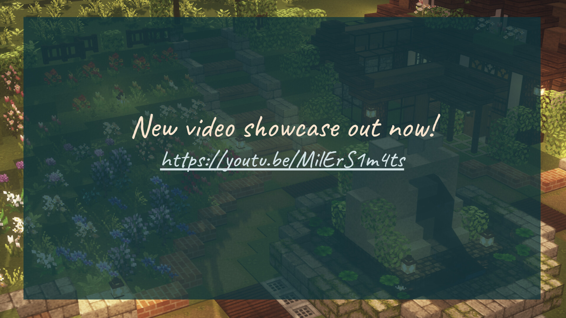 Hananacraft v1.3 (05062021) Minecraft Texture Pack