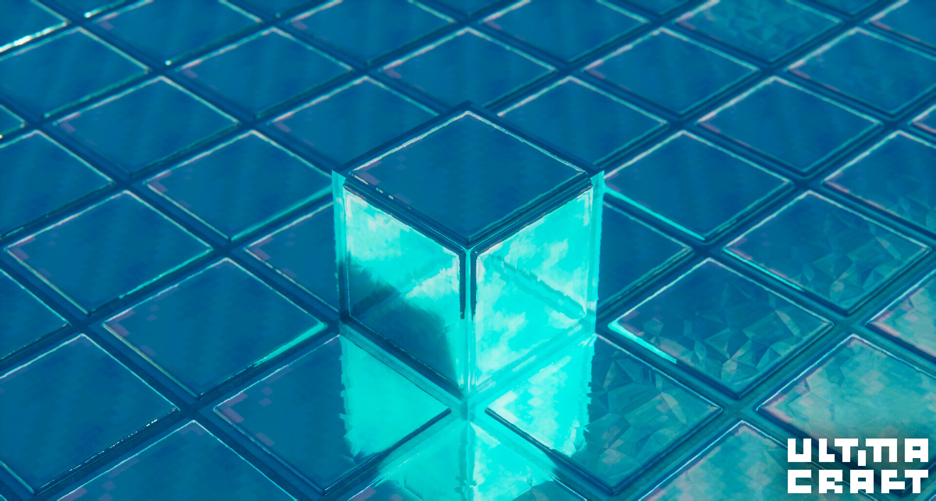 UltimaCraft High Resolution Minecraft Texture Pack