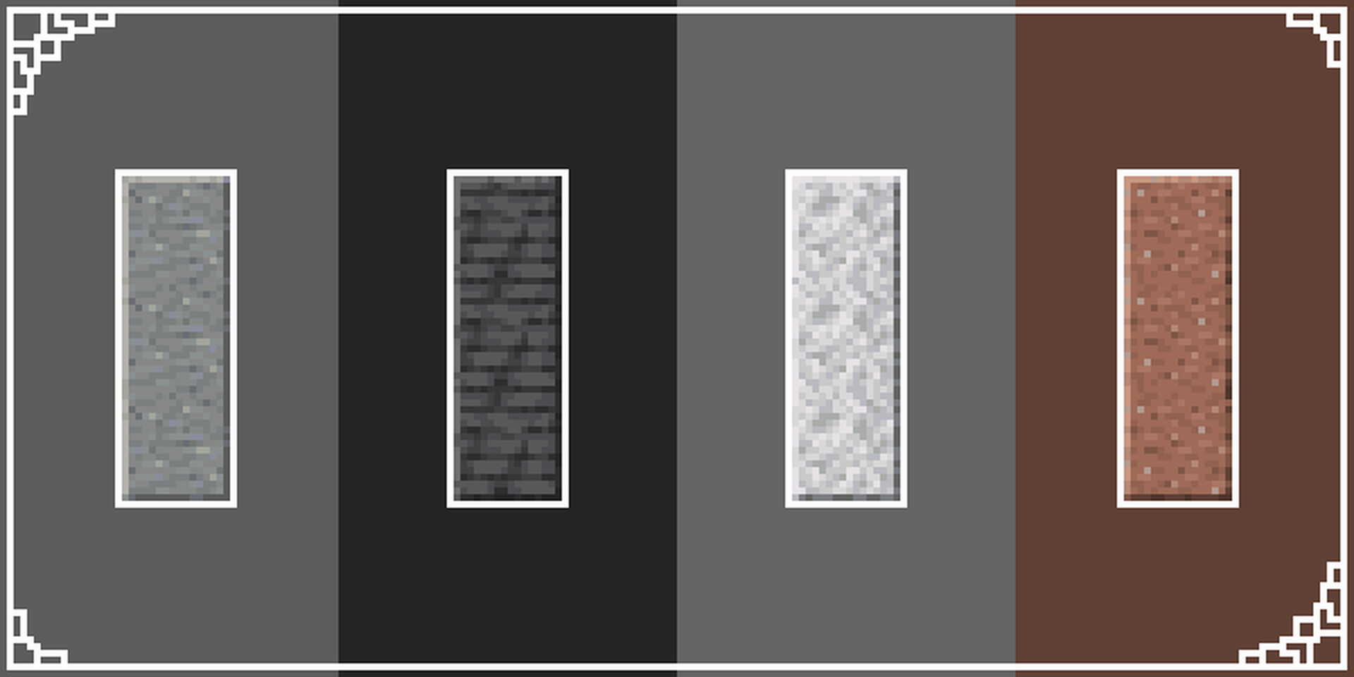 Block+ Minecraft Texture Pack