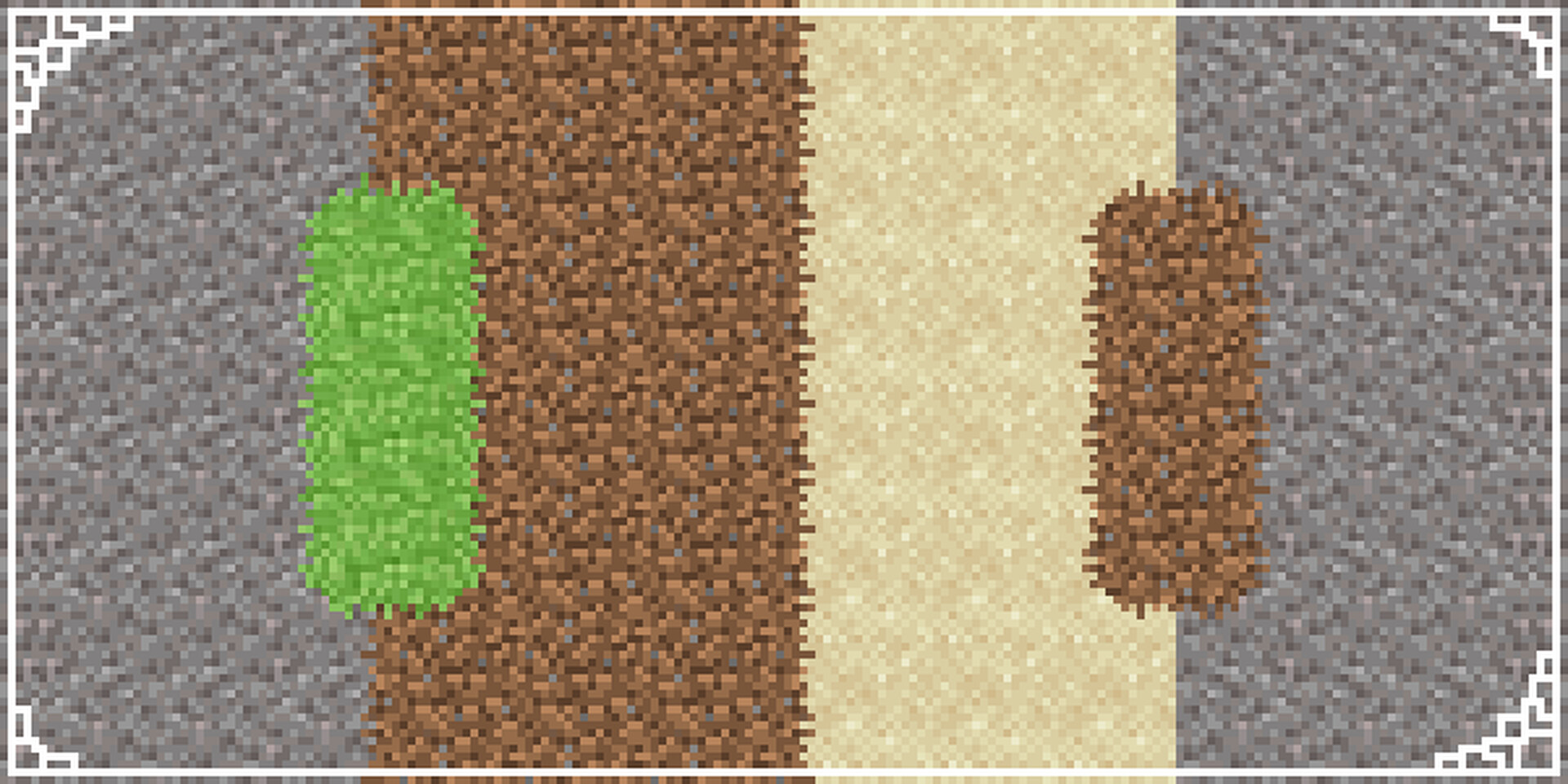 Block+ Minecraft Texture Pack