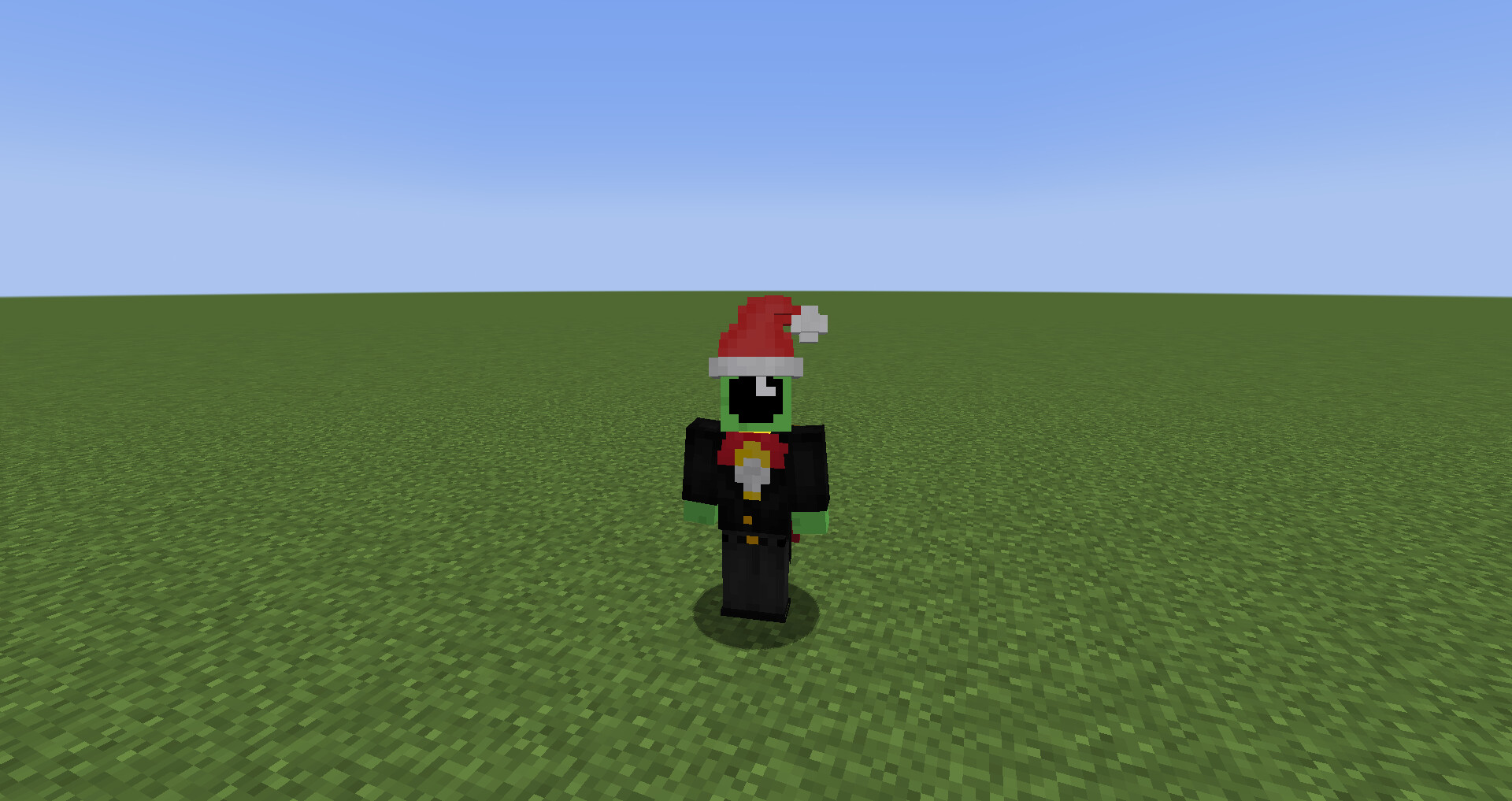 Custom Hats Minecraft Texture Pack