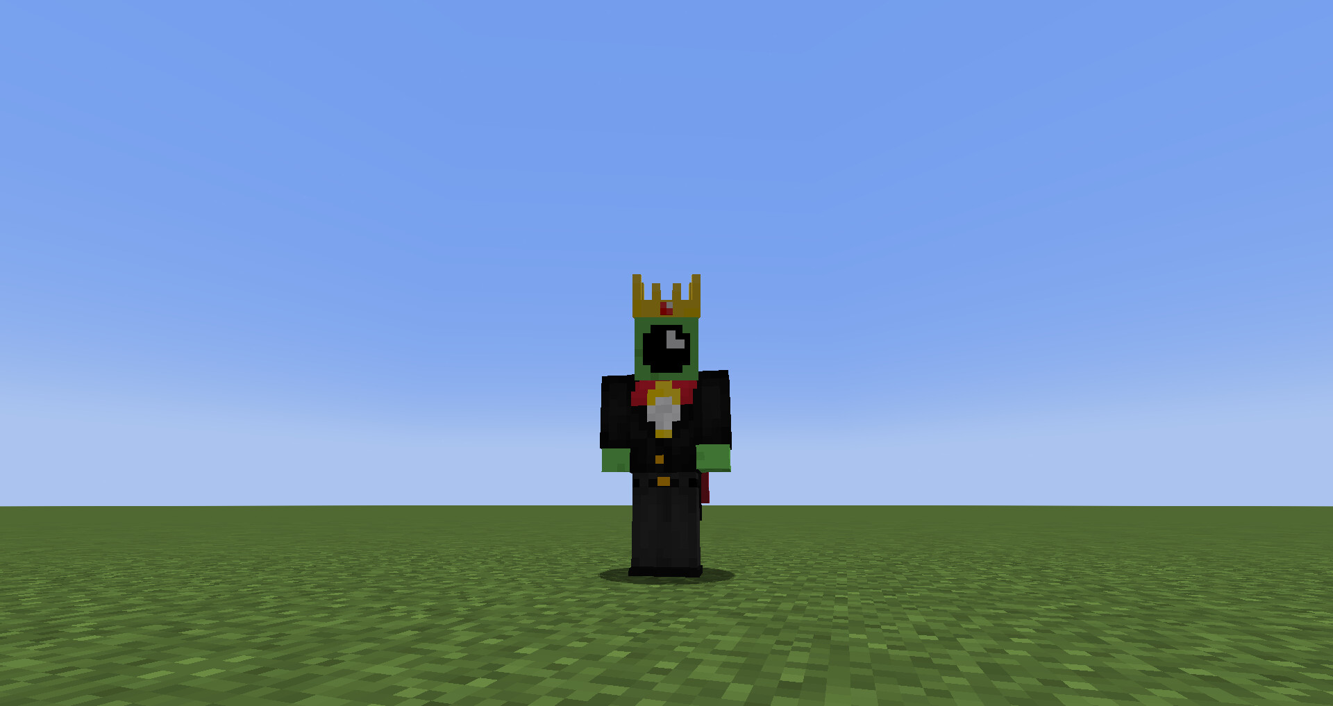 Custom Hats Minecraft Texture Pack