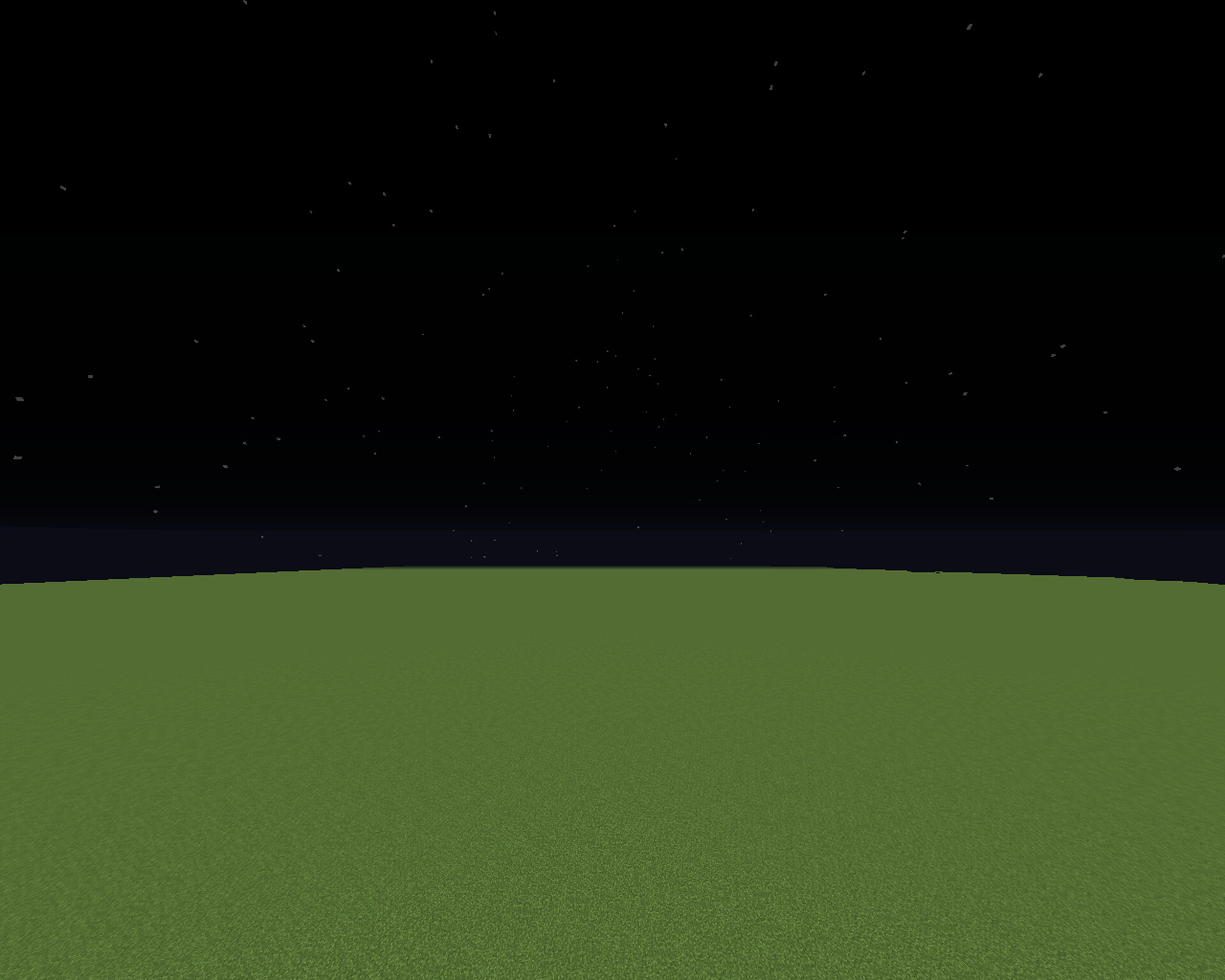 Night Vision Minecraft Texture Pack