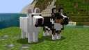 Bull terriers (Better Dogs) Minecraft Texture Pack