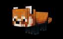 Red Panda (Optifine)