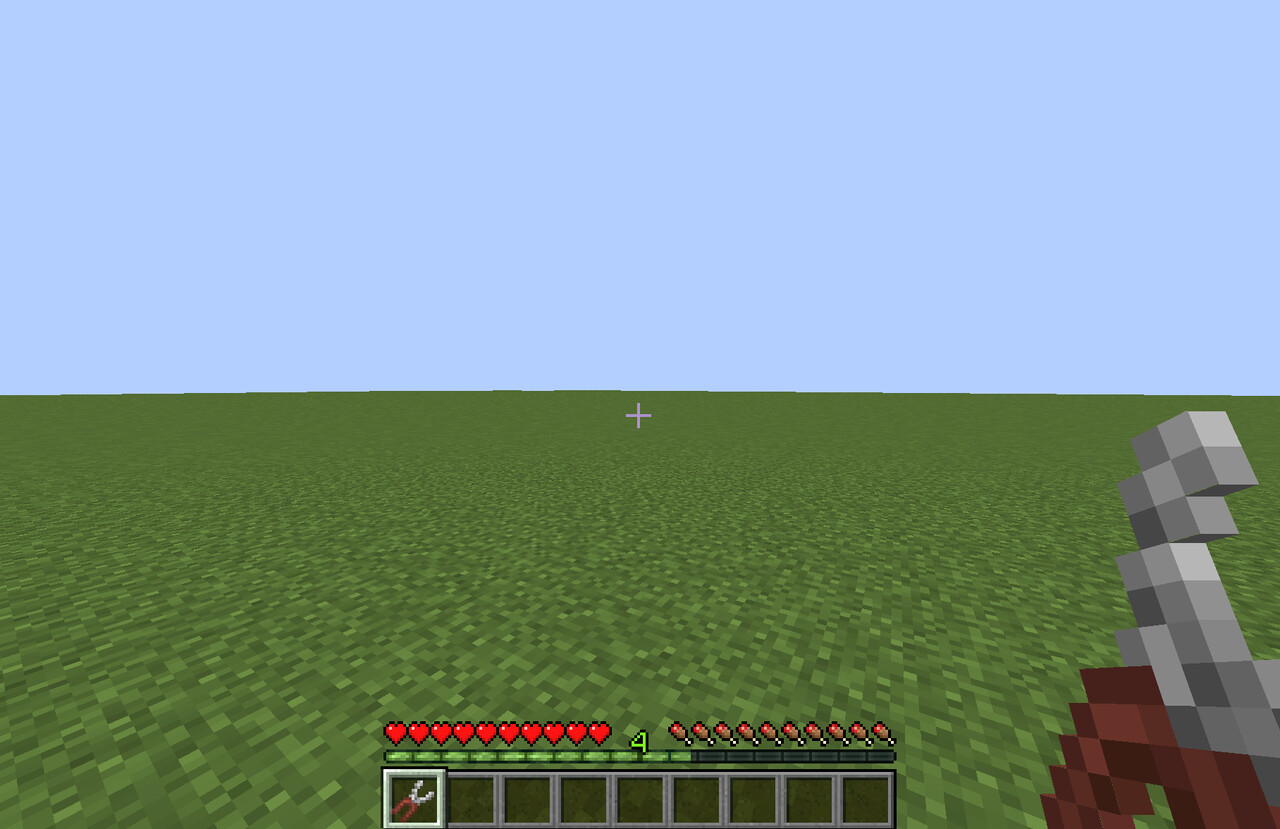 [Jappa] Redesigned Shears [1.16+] Minecraft Texture Pack