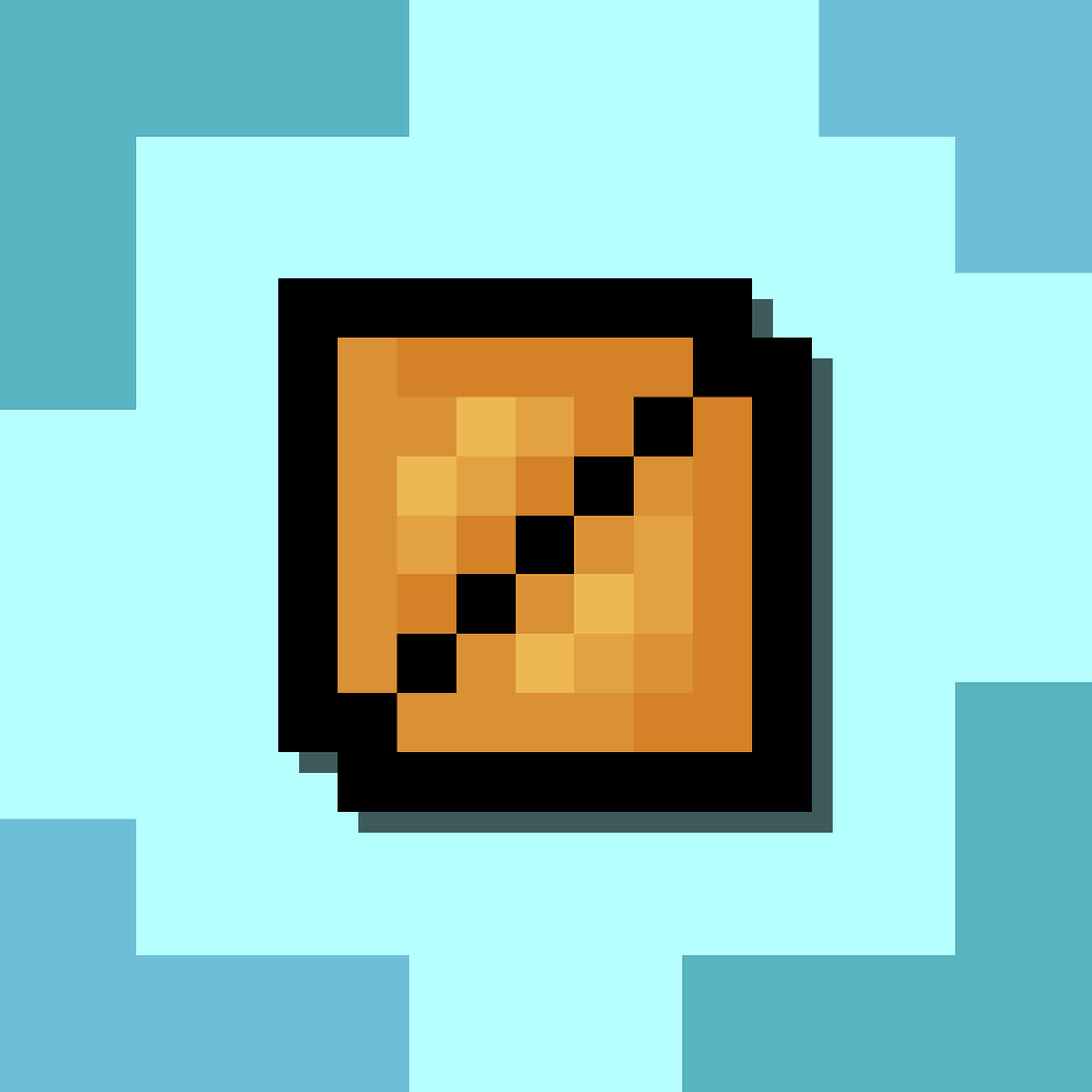 Toasts by lakuseq Minecraft Texture Pack