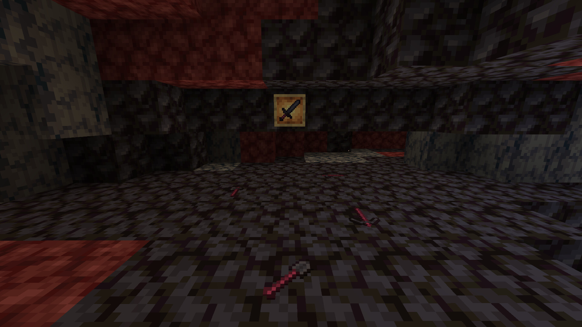Blackstone Tools Minecraft Texture Pack