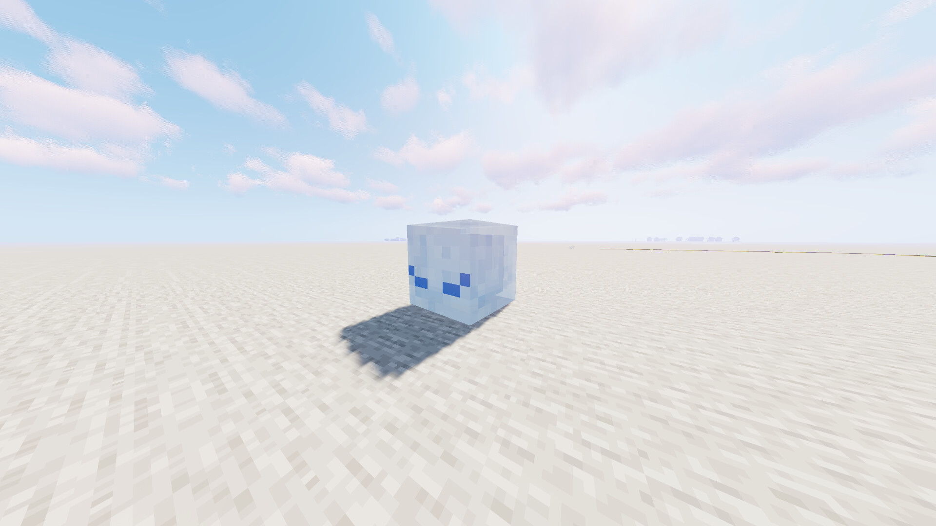 Rimuru Slimes Minecraft Texture Pack