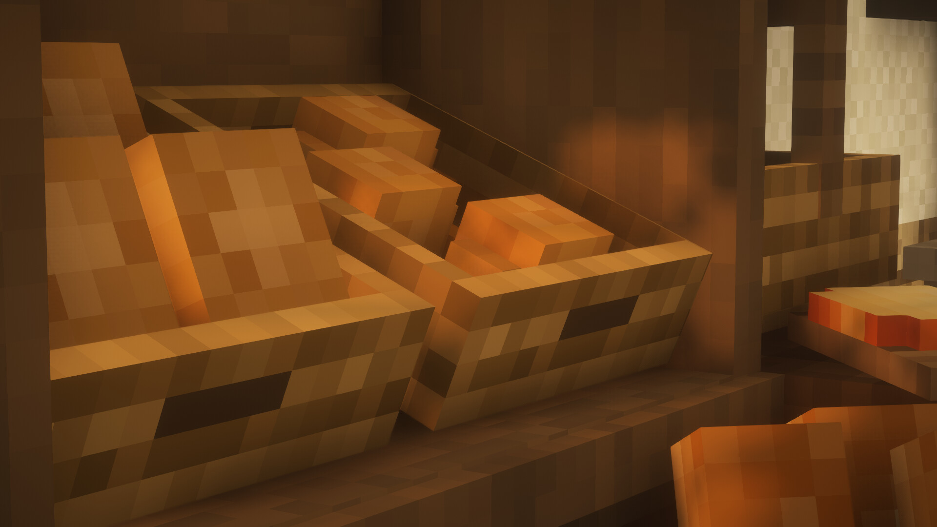 Ferncraft v1.0 Minecraft Texture Pack