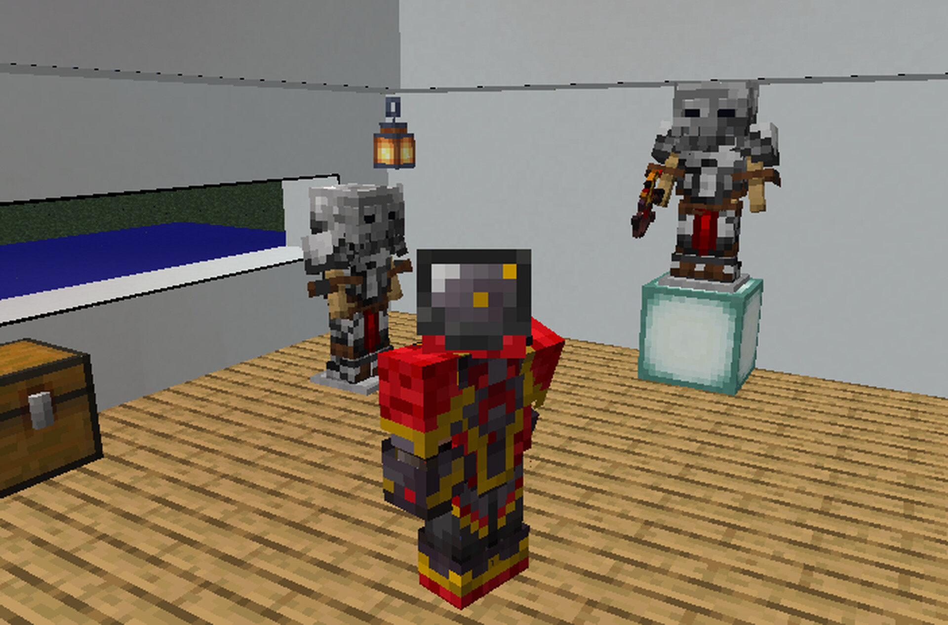 Minecraft Texture Pack