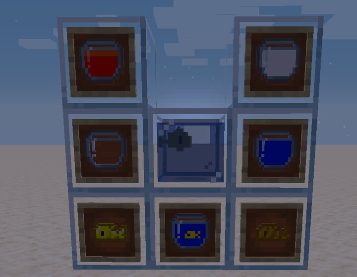 TerrariaMC Minecraft Texture Pack