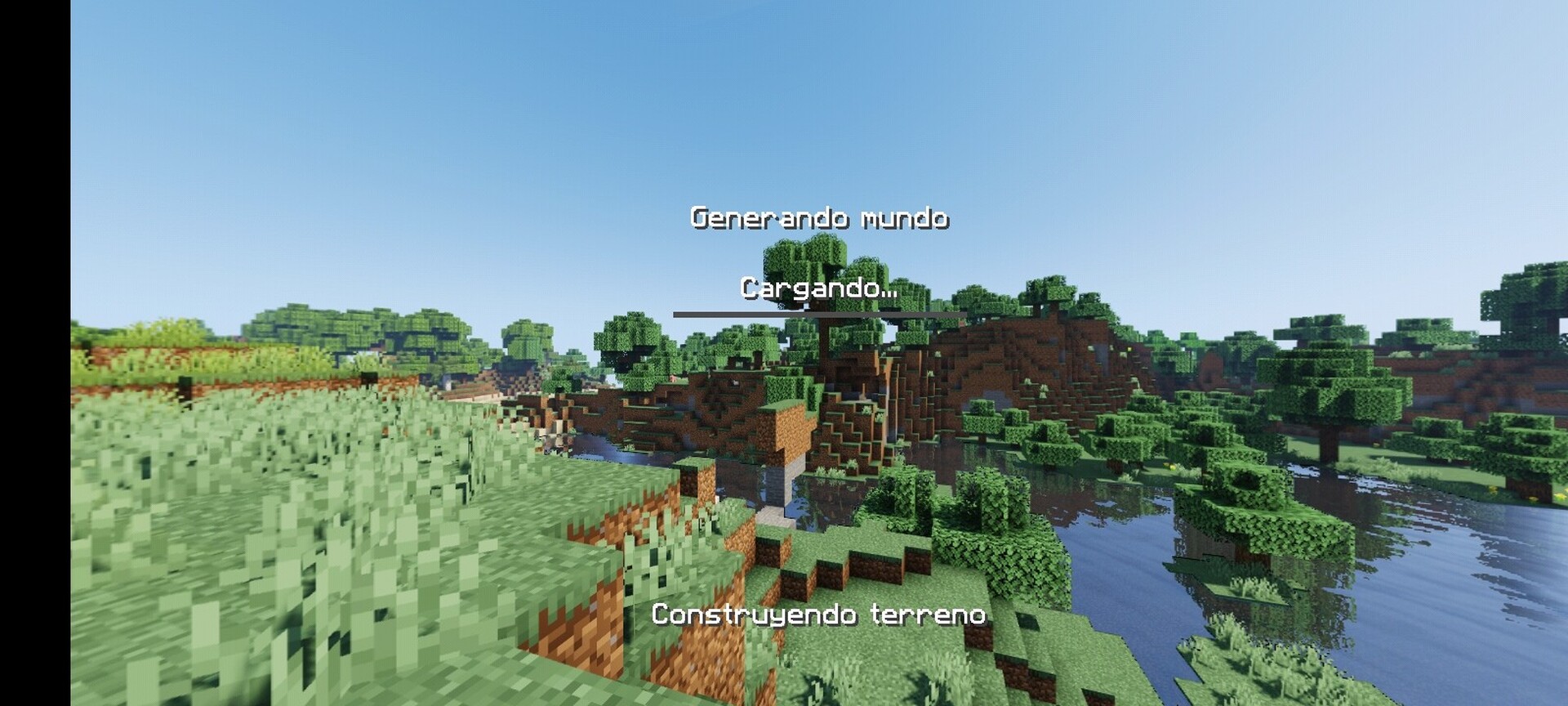 Interface Java Minecraft Texture Pack