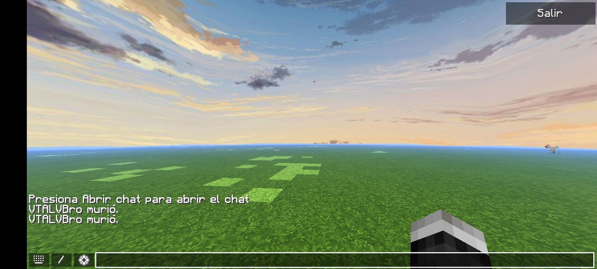 Interface Java Minecraft Texture Pack