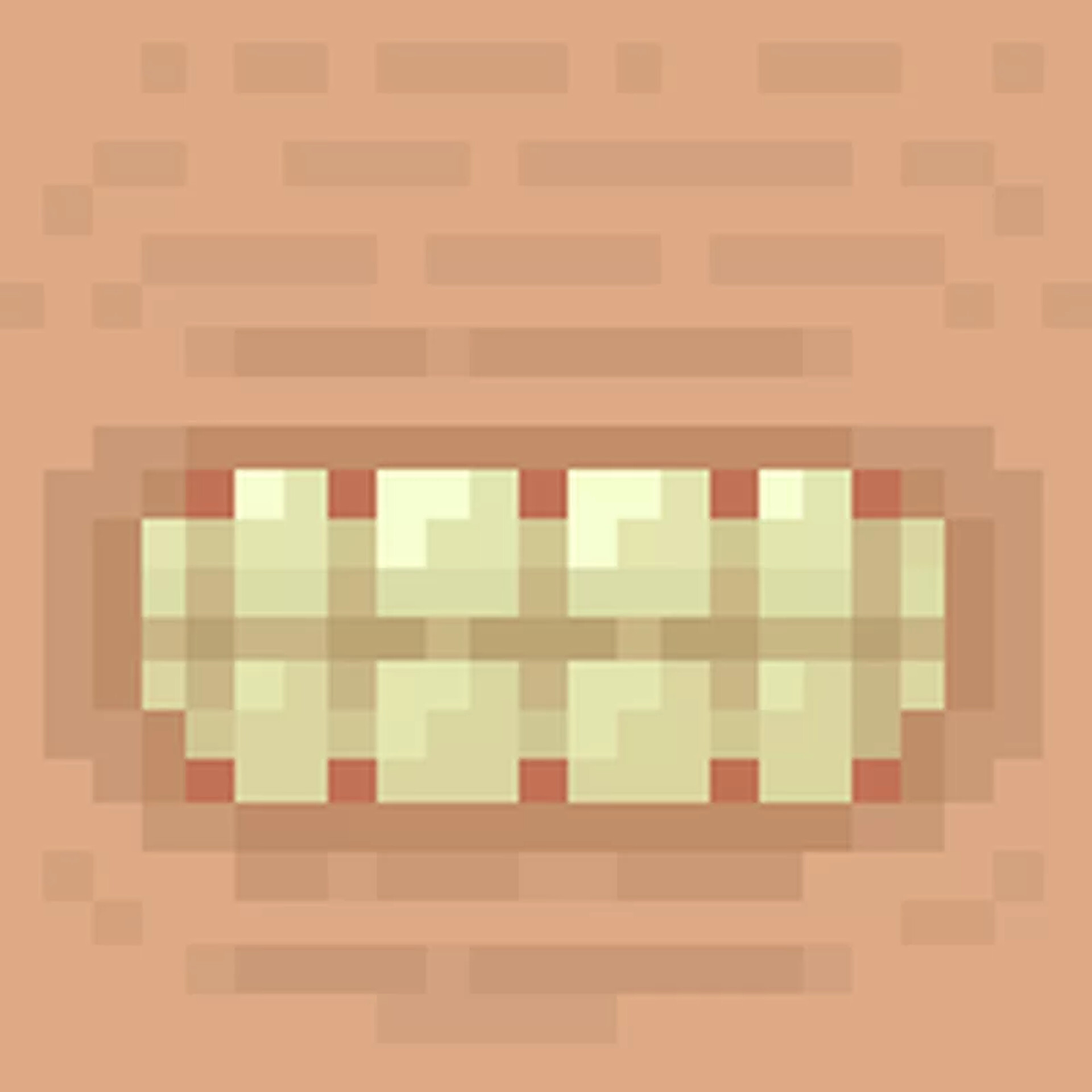 Say Cheese! Minecraft Bedrock Minecraft Texture Pack