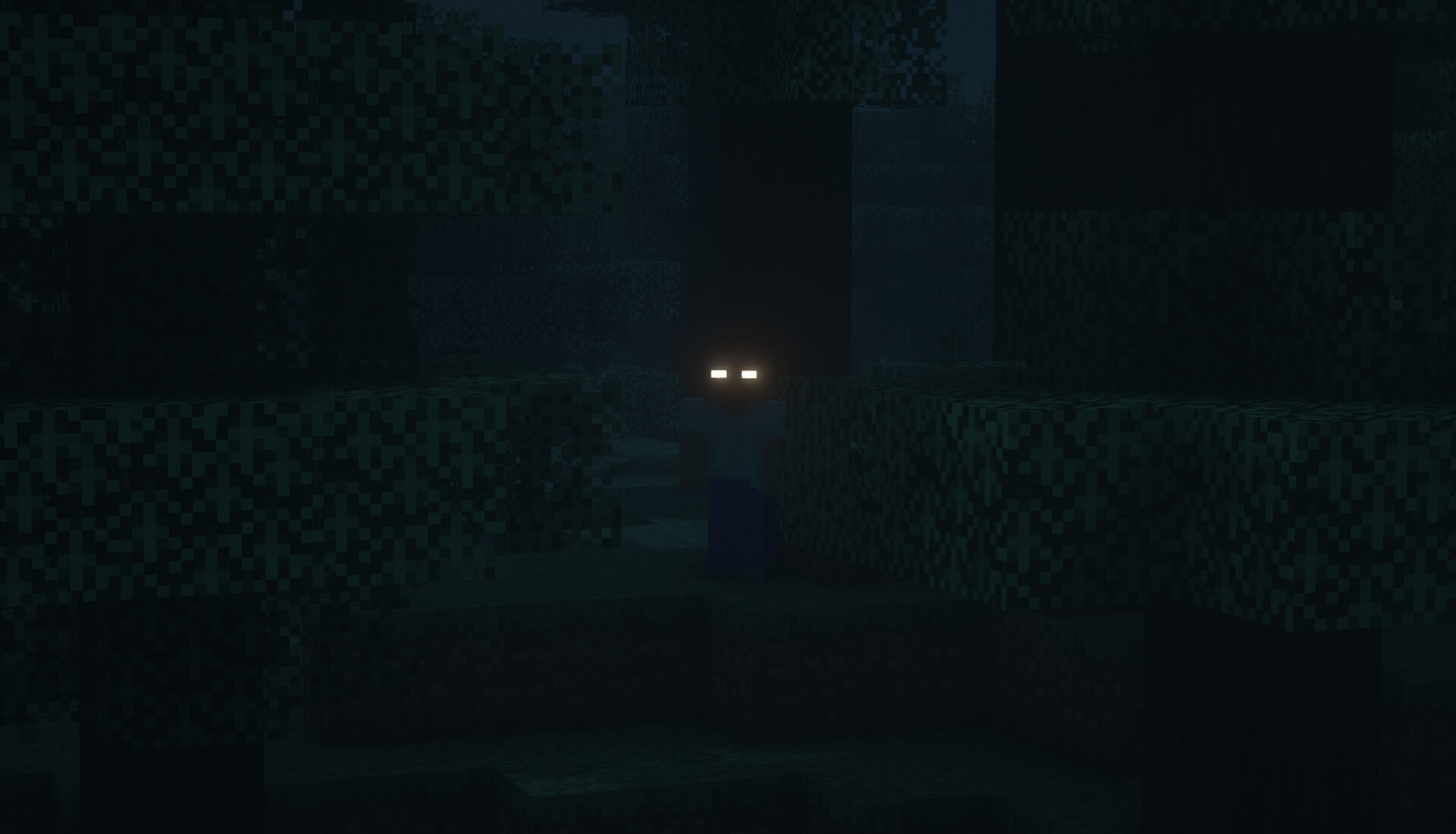 Herobrine Armor Stand Resource Pack (Requires Optifine) Minecraft