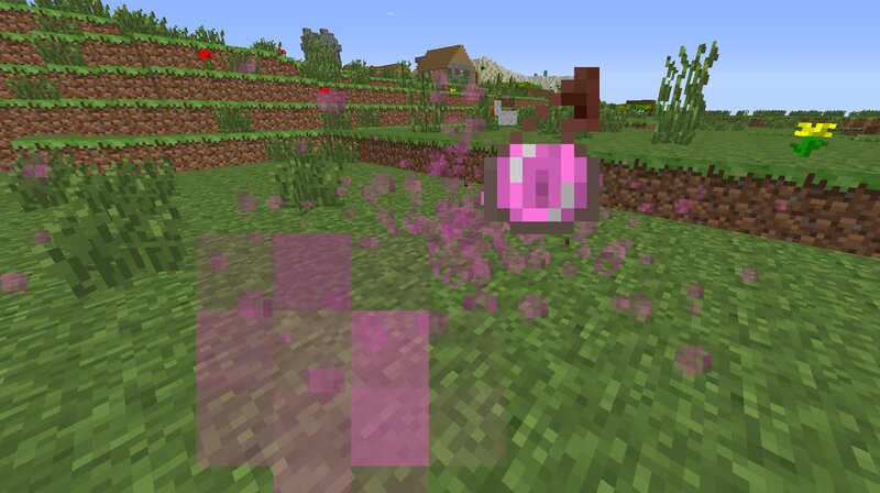 LOW RBoD Particles 1.7.10 . Упрощенные частицы для Правой Ветви Развития Майнкрафт. The Right Branch of Development LOW RBoD Particles 1.7.10 . Упрощенные частицы для Правой Ветви Развития Майнкрафт. The Right Branch of Development