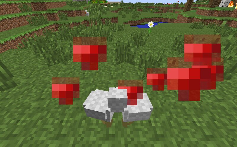 LOW RBoD Particles 1.7.10 . Упрощенные частицы для Правой Ветви Развития Майнкрафт. The Right Branch of Development LOW RBoD Particles 1.7.10 . Упрощенные частицы для Правой Ветви Развития Майнкрафт. The Right Branch of Development