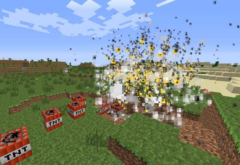 LOW RBoD Particles 1.7.10 . Упрощенные частицы для Правой Ветви Развития Майнкрафт. The Right Branch of Development LOW RBoD Particles 1.7.10 . Упрощенные частицы для Правой Ветви Развития Майнкрафт. The Right Branch of Development