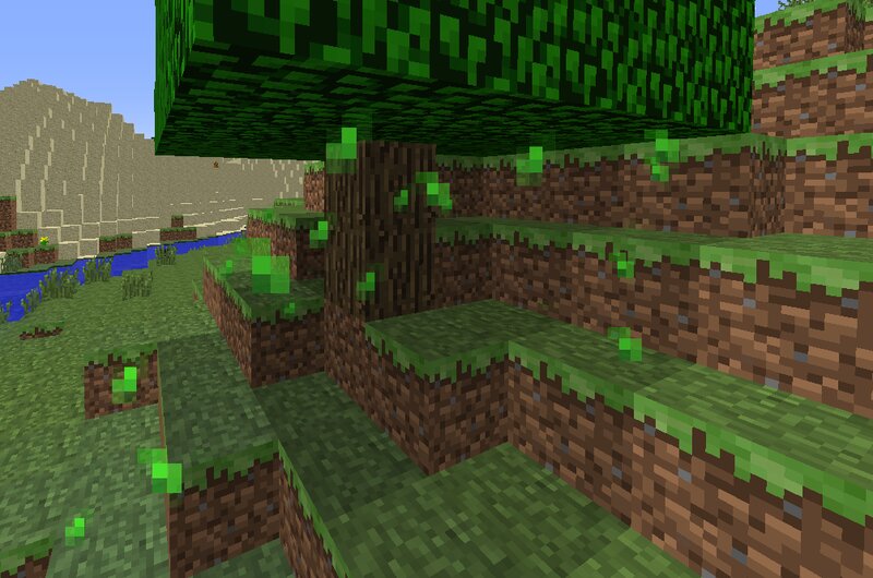 LOW RBoD Particles 1.7.10 . Упрощенные частицы для Правой Ветви Развития Майнкрафт. The Right Branch of Development LOW RBoD Particles 1.7.10 . Упрощенные частицы для Правой Ветви Развития Майнкрафт. The Right Branch of Development