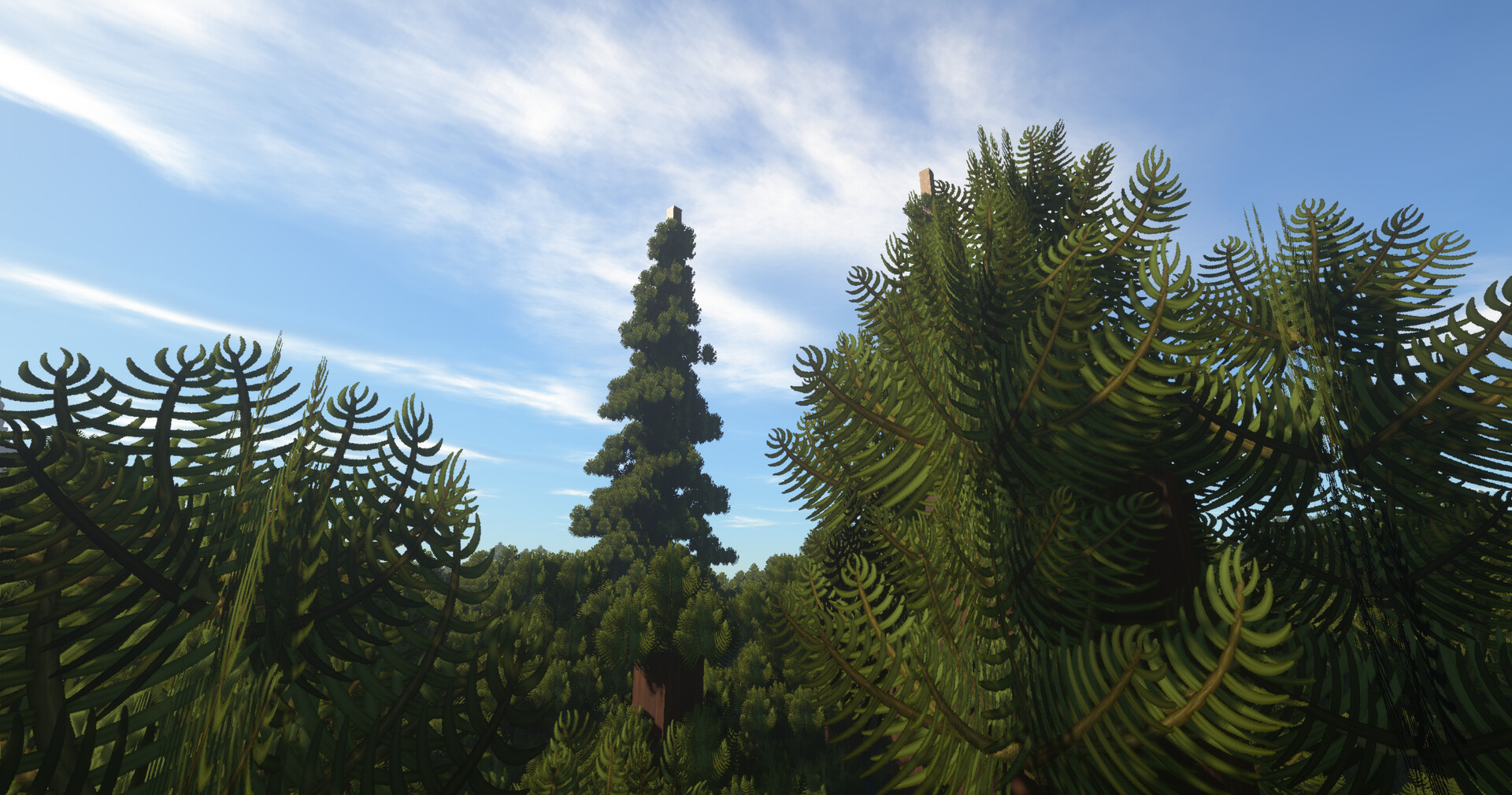 ADVENTURE Minecraft Texture Pack