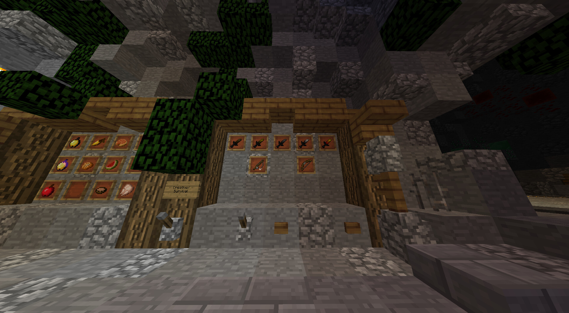 Halloween Default Edit Minecraft Texture Pack