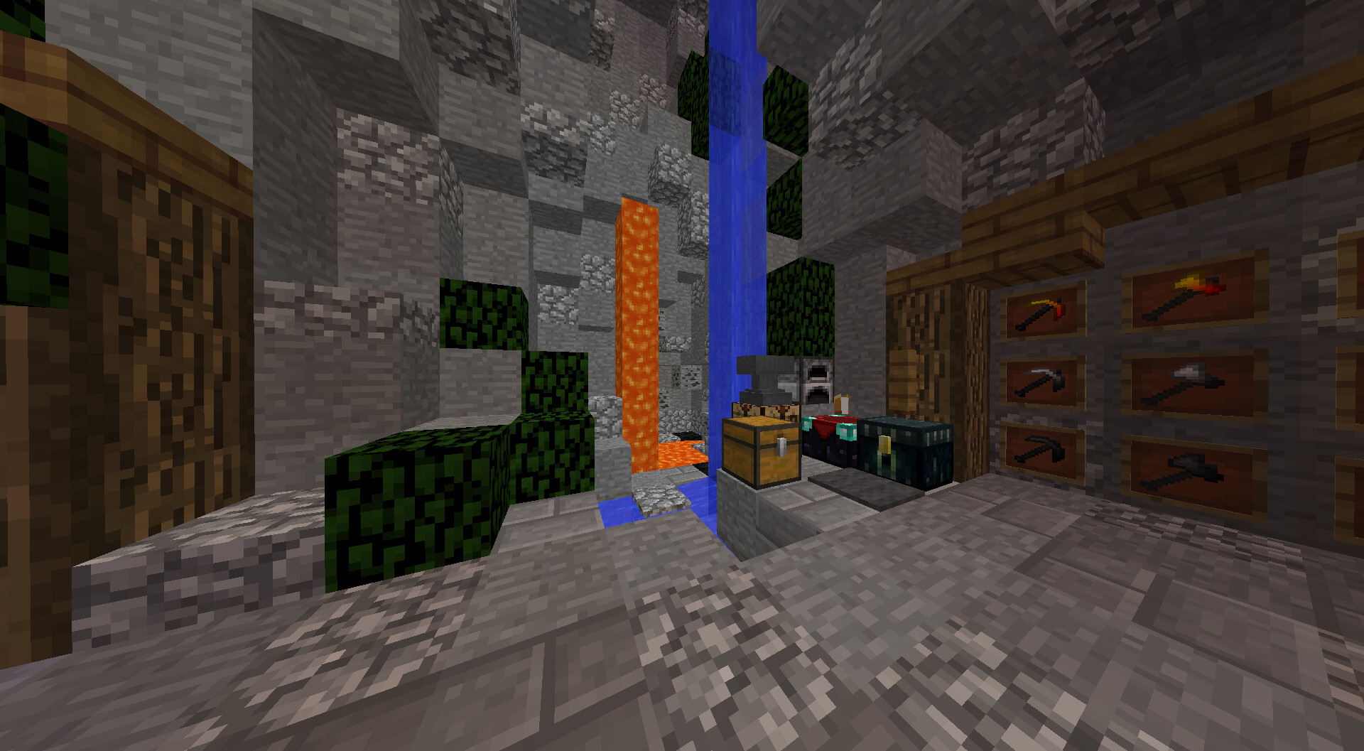 Halloween Default Edit Minecraft Texture Pack