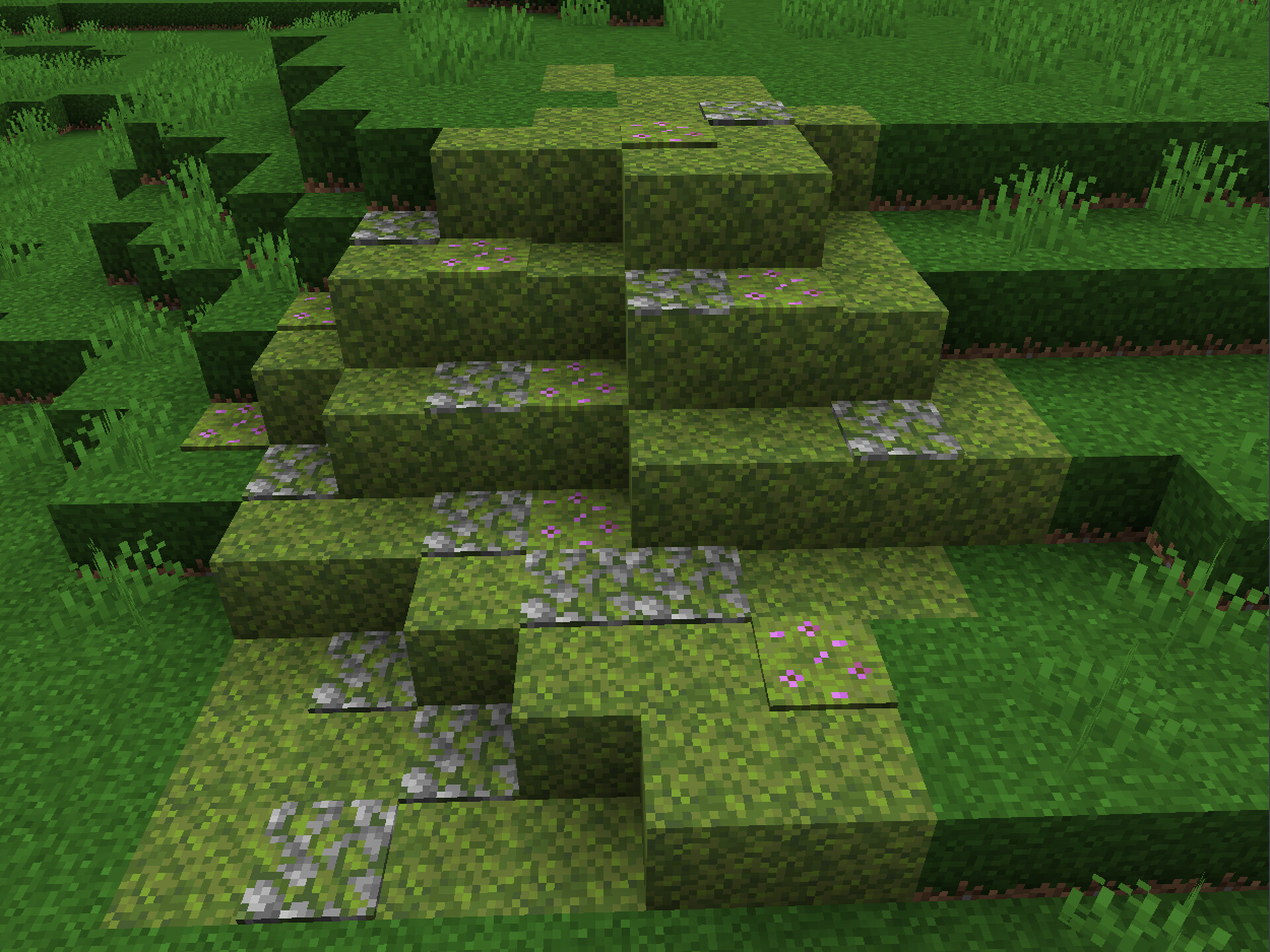 Useful Carpets Minecraft Texture Pack