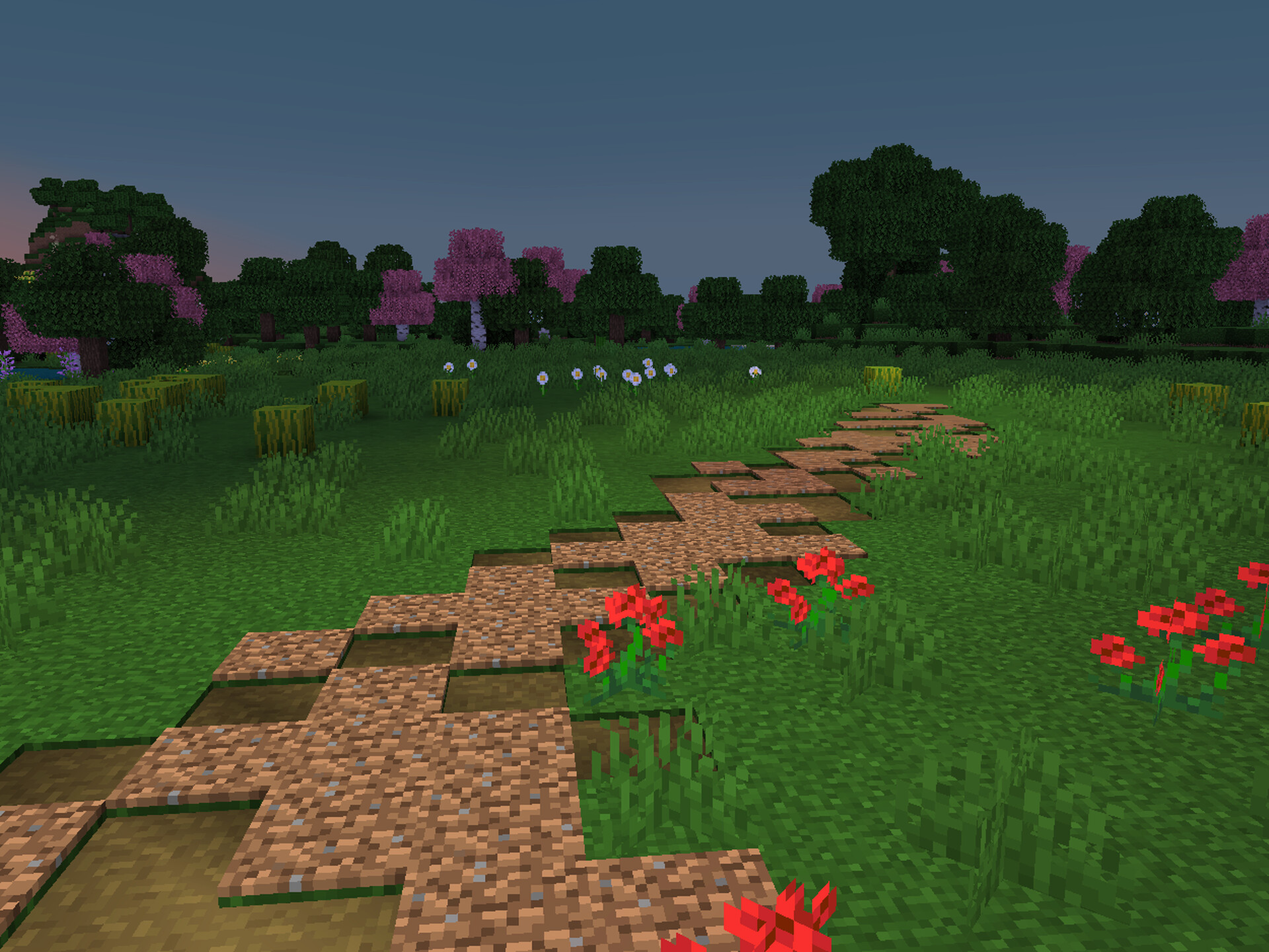 Useful Carpets Minecraft Texture Pack