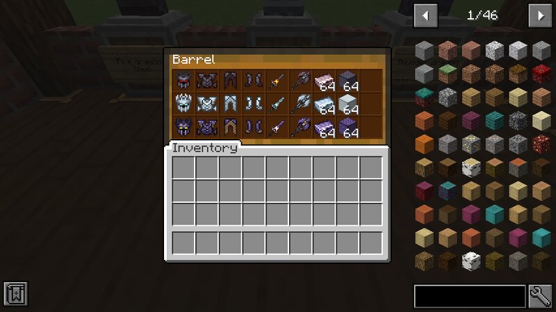 how to export minecraft mod creator pack