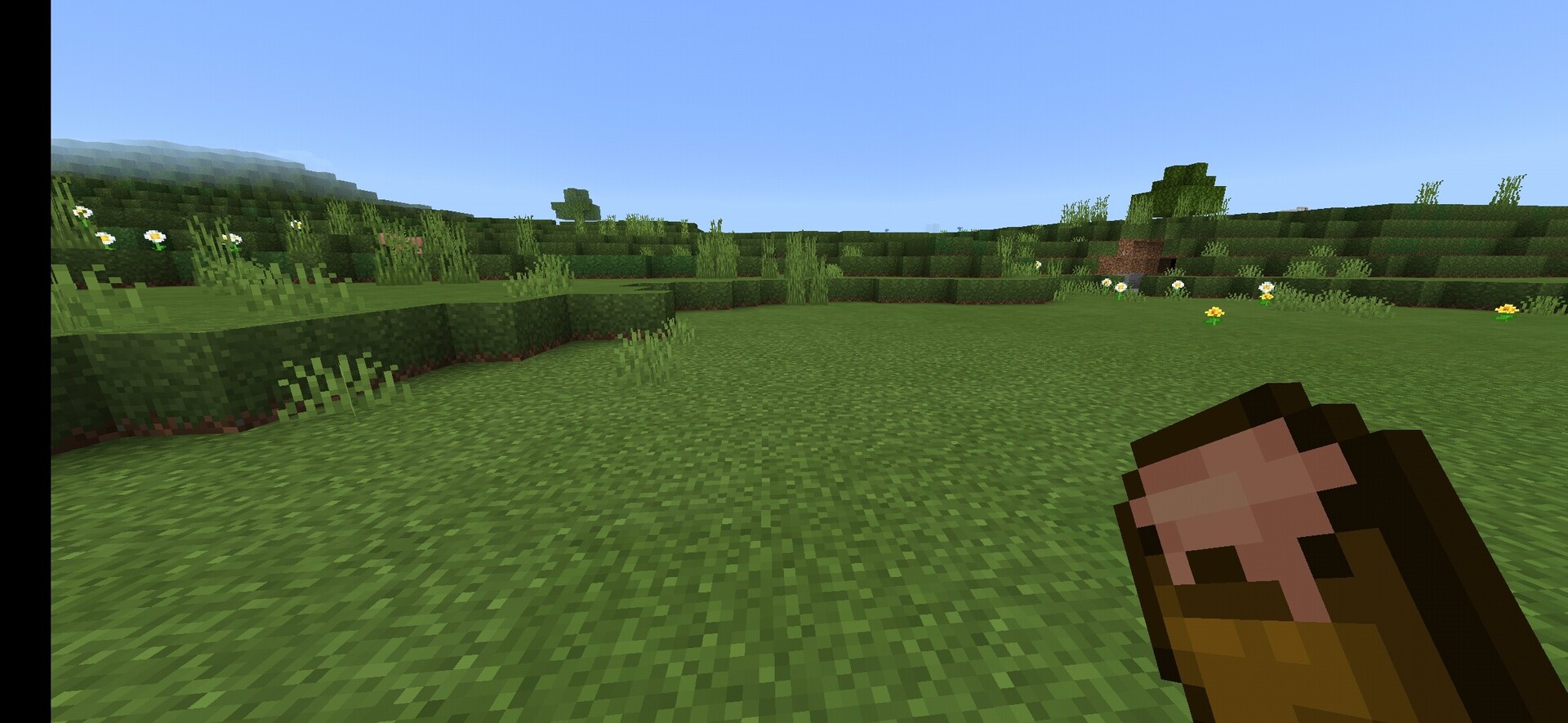 Bowls to Wooden Cups [Bedrock Port] Minecraft Texture Pack