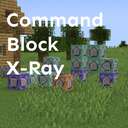 CommandBlockXray Minecraft Texture Pack