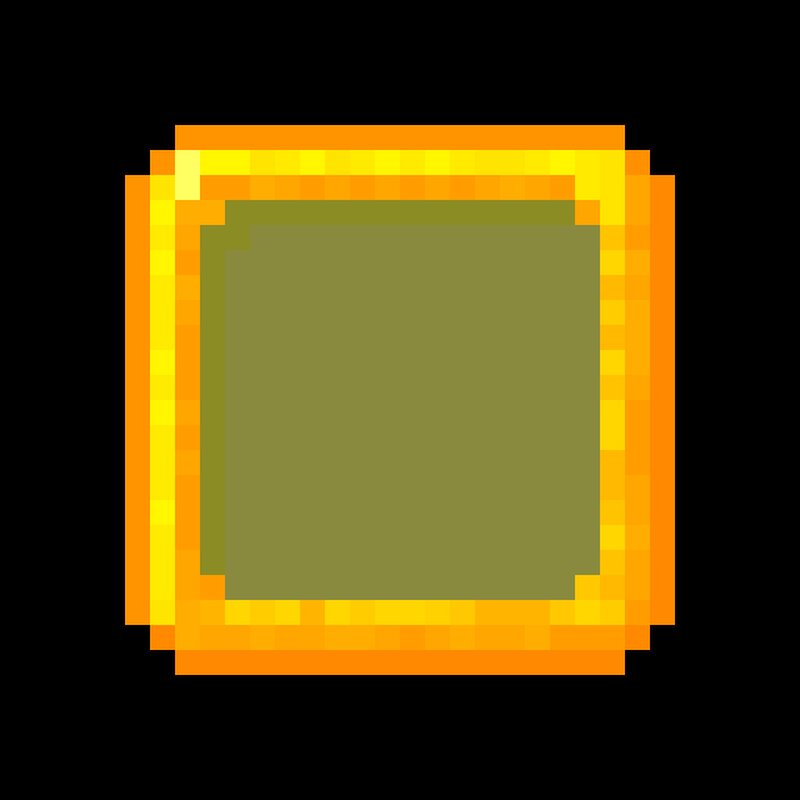 Fancy Hotbar 1.16.x [v1.1] Minecraft Texture Pack