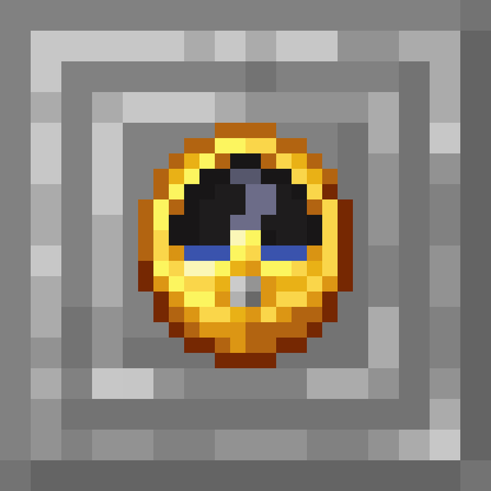 Restock Clock 1.17 (Original by Beatso) Minecraft Texture Pack