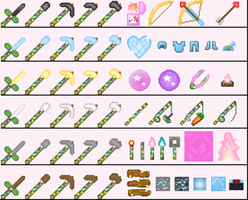 jed's fairy tools ♥ (java 1.8 - 1.17) jed's fairy tools ♥ (java 1.8 - 1.17)