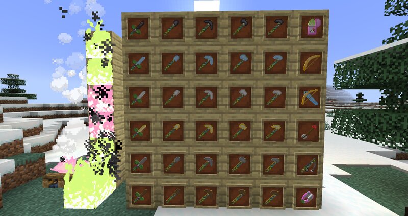 jed's fairy tools ♥ (java 1.8 - 1.17) jed's fairy tools ♥ (java 1.8 - 1.17)