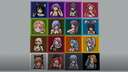 Anime Wool Texture ¦ Minecraft Java Minecraft Texture Pack