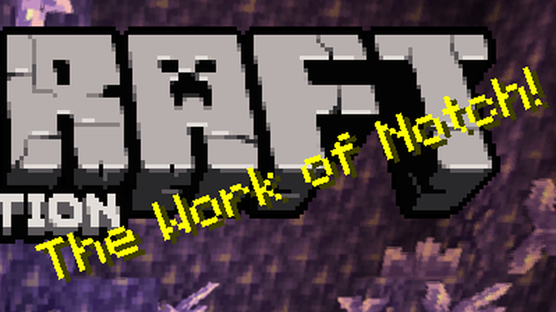 Notch is back - 1.17 Resourcepack - Notch Credits / Splashes Minecraft ...