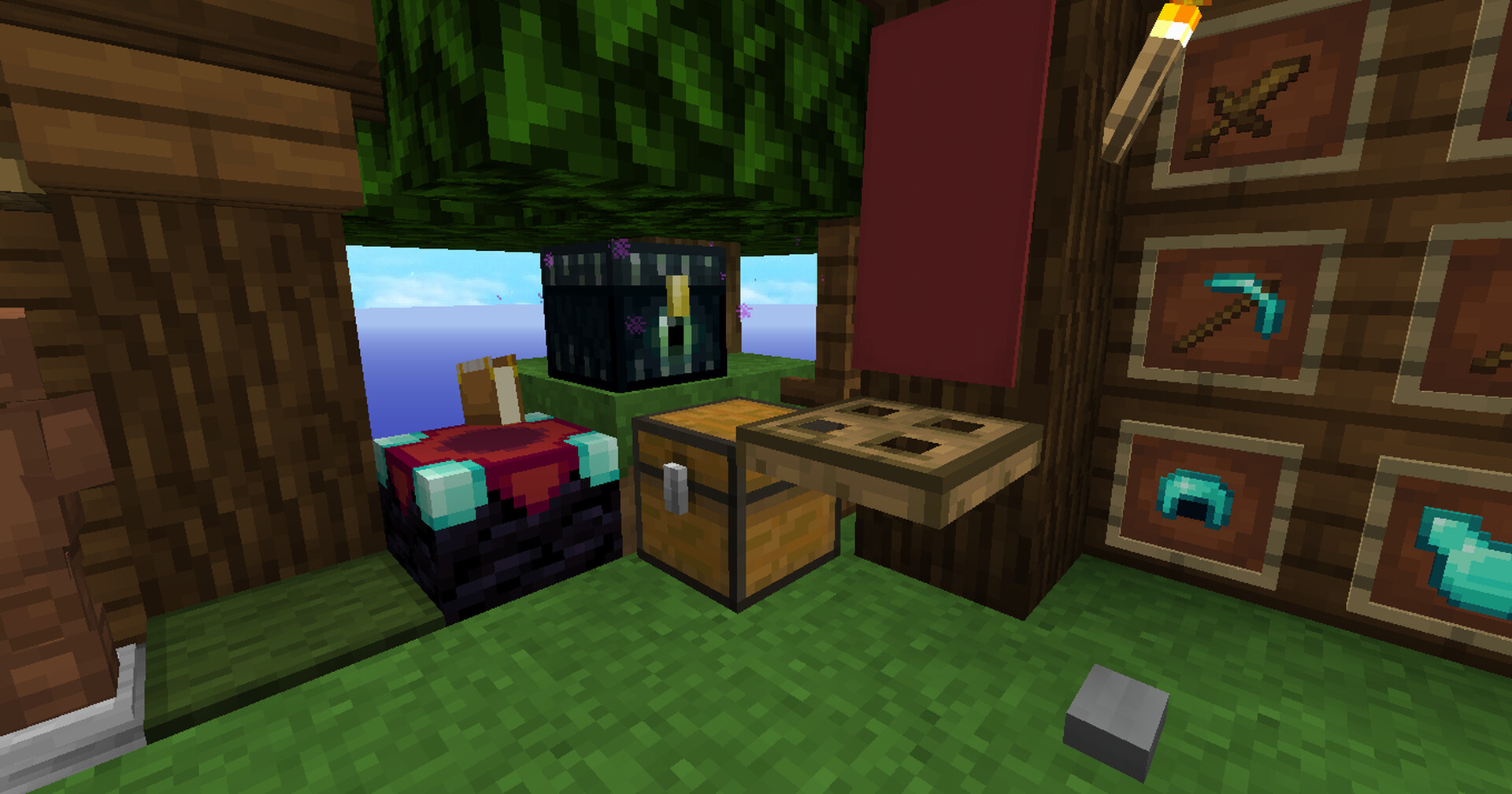 Python 16x Minecraft Texture Pack