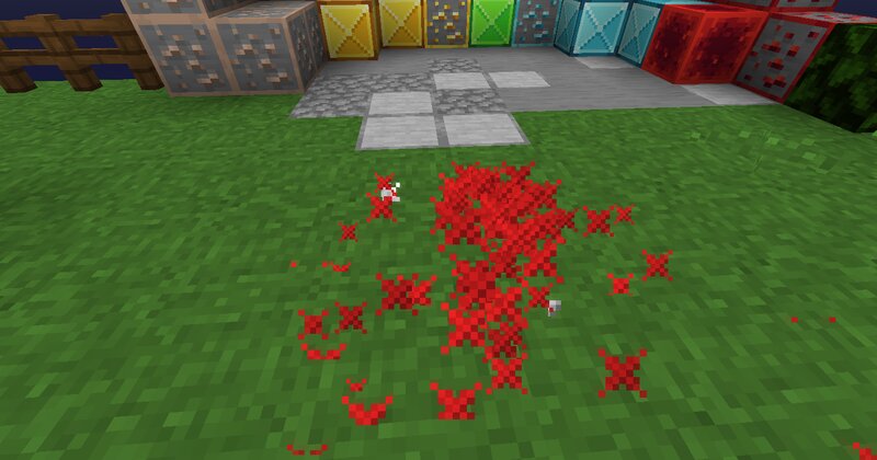 Python 16x Minecraft Texture Pack