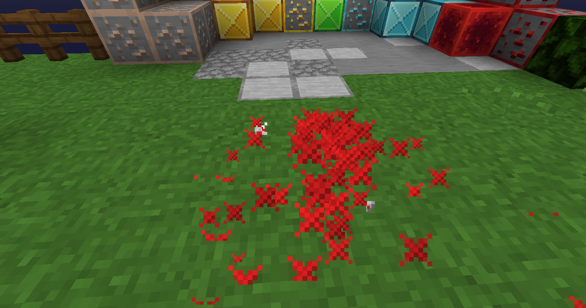 Python 16x Minecraft Texture Pack