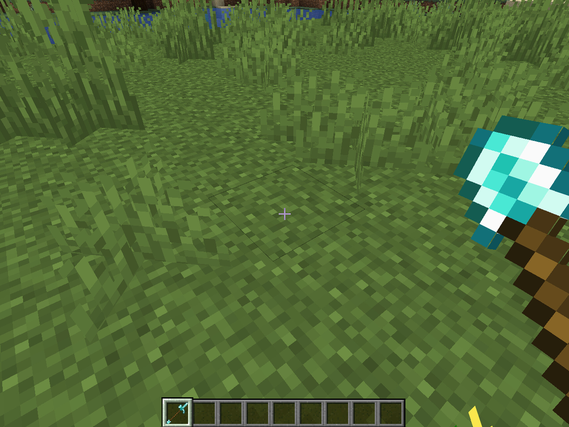 Multitool Halberds Minecraft Texture Pack