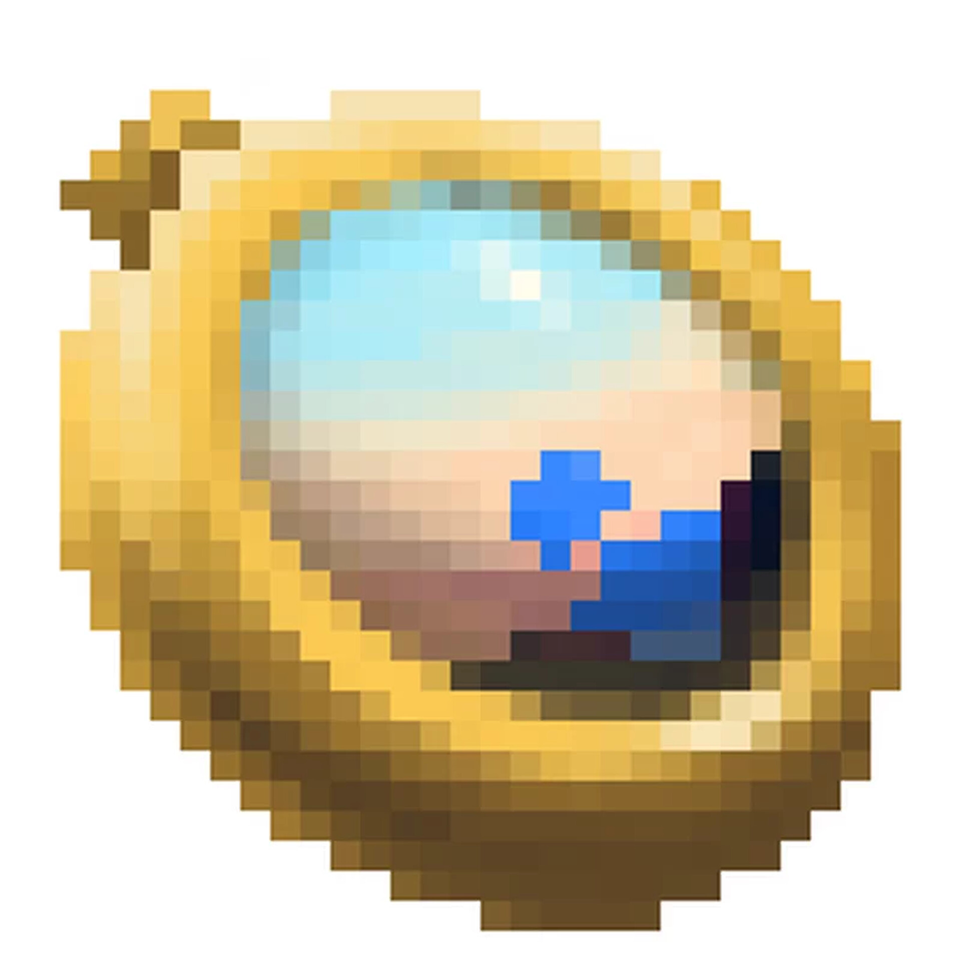 Magical Clock Minecraft Texture Pack