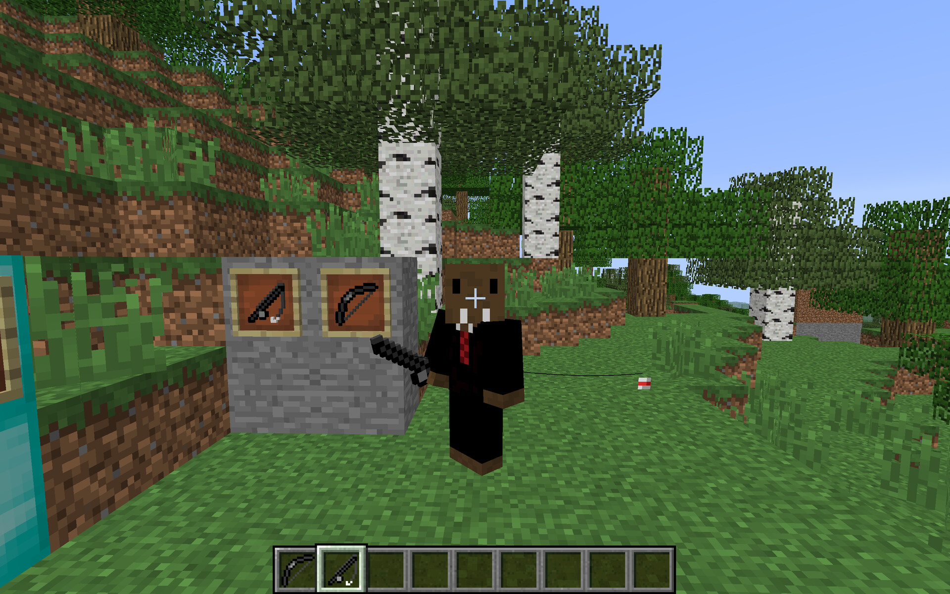 1 8 9 pvp minecraft texture pack