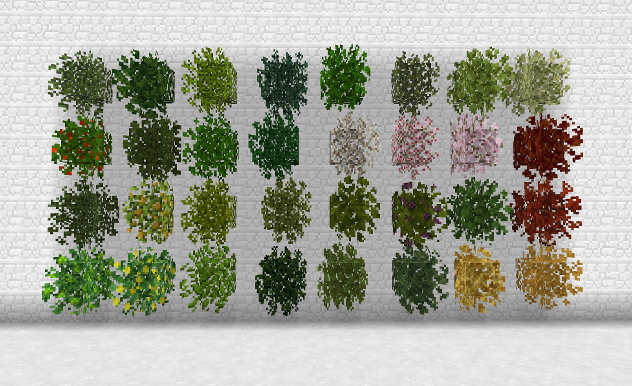 Henry's Pack Minecraft Texture Pack