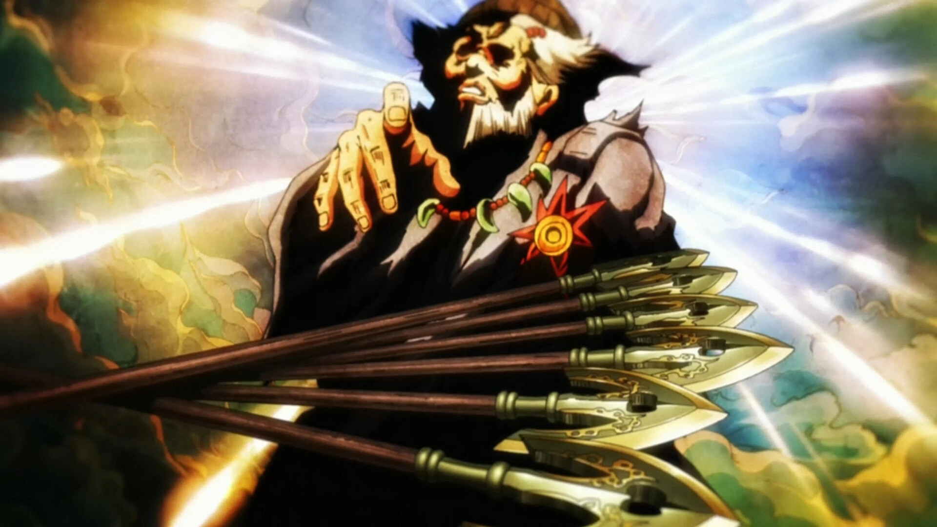 Requiem Arrow (Normal Arrow) Minecraft Texture Pack