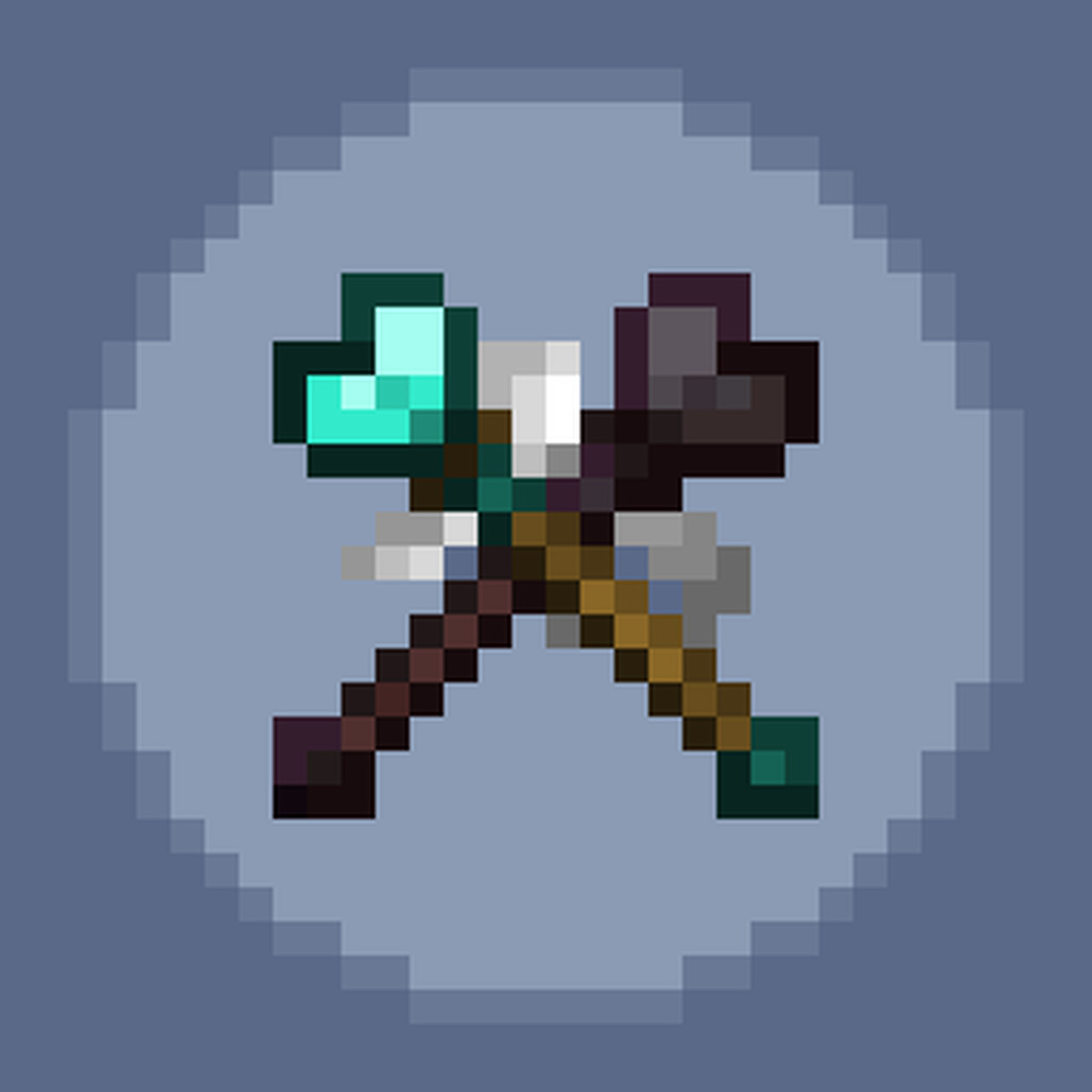 Swords to Wands 1.16 Minecraft Texture Pack